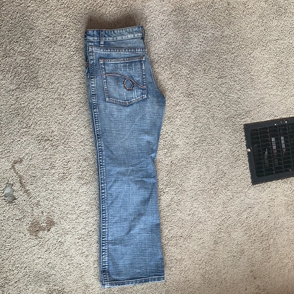 Nu Wear jeans - Picture 2 of 8